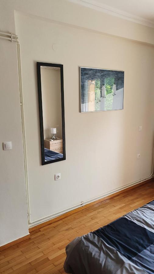 Nafpaktos Beach House Sea View Apartment First Floor Ngoại thất bức ảnh